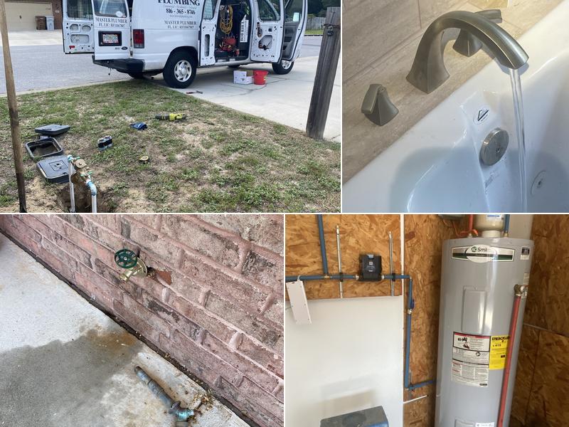 Bob Ruhl Plumbing LLC