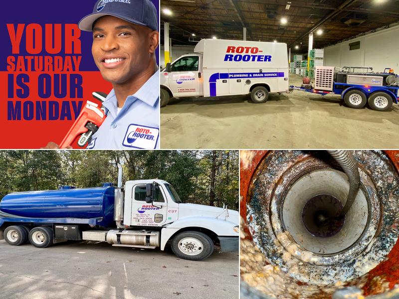 Roto-Rooter