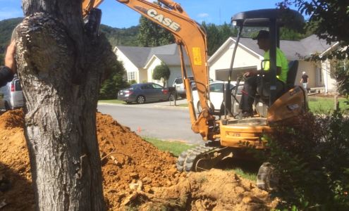 National Plumbing Service