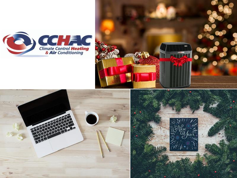 Air Controllers Heating & Cooling