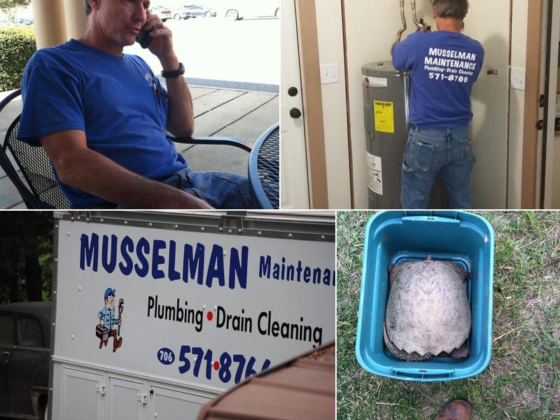 Musselman Maintenance