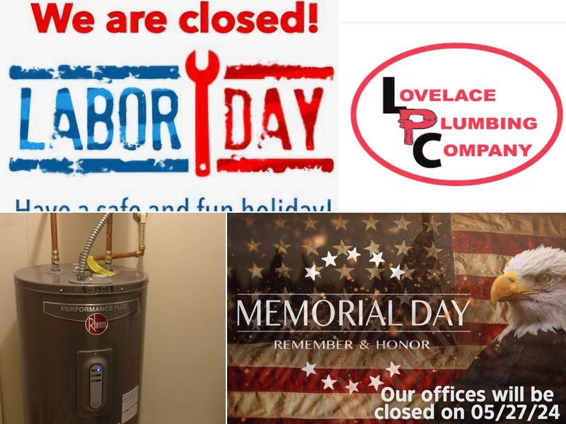 Lovelace Plumbing Company, Inc