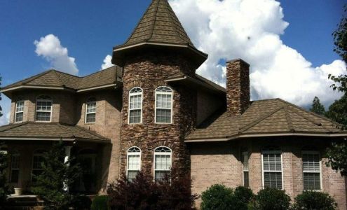 Advanced Roofing & Gutters Inc