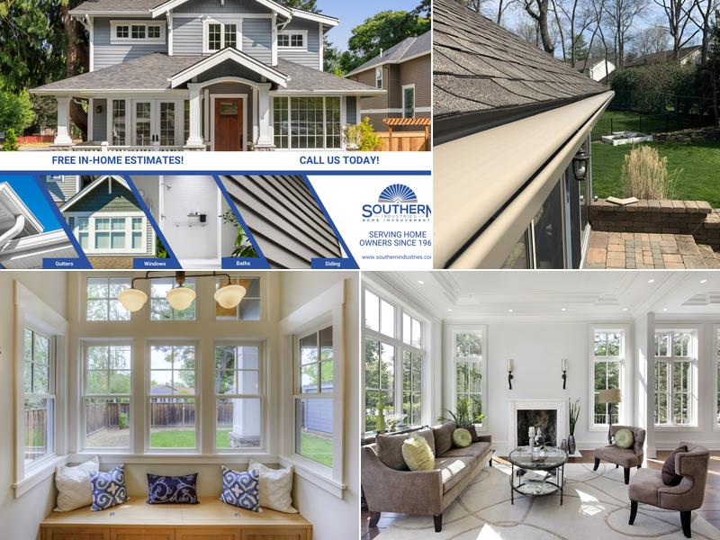 Southern Industries Home Improvements