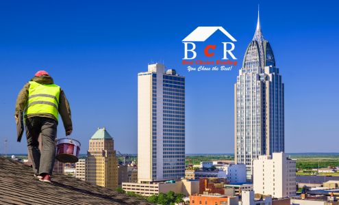 Best Choice Roofing Mobile, AL