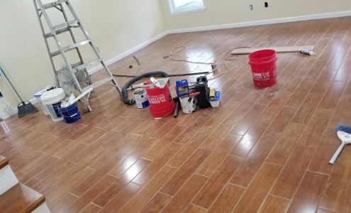 Hoss Cats Construction LLC