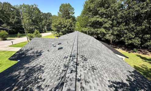Superior Roofing Phenix City