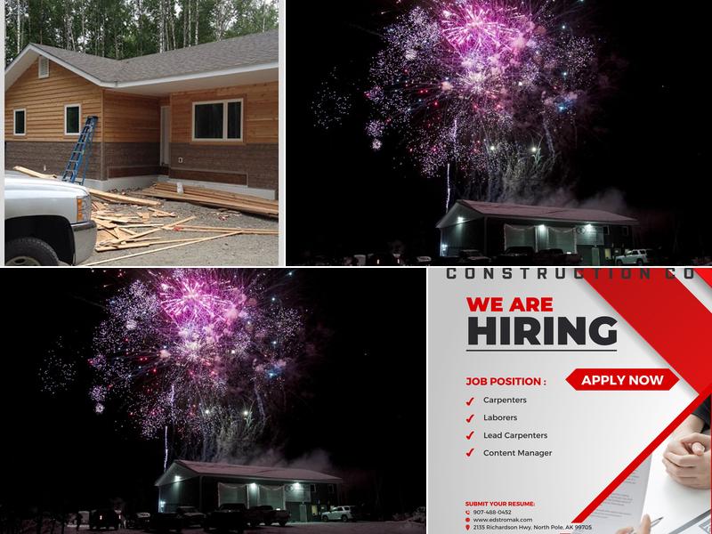 Edstrom Construction