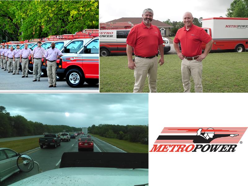 MetroPower Plumbing