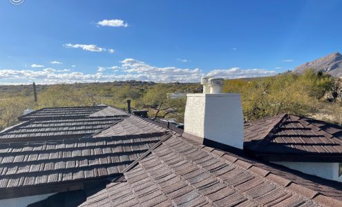 Southern Arizona Roof Associates, LLC