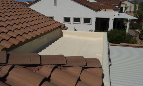 Hallmark Roofing