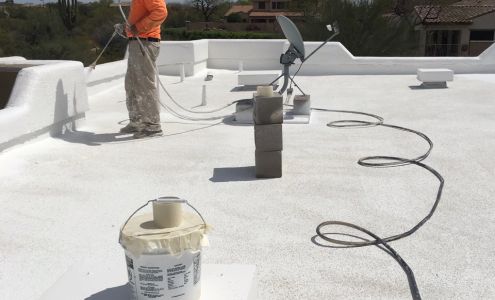 Scott Roofing Company