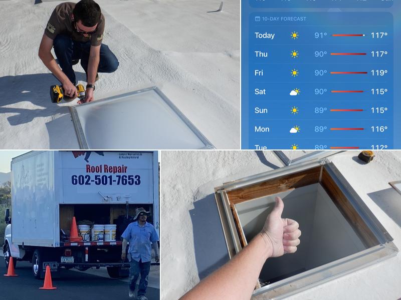 The Repair Guys L.L.C.