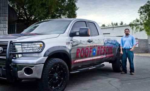 Arizona Roof Rescue