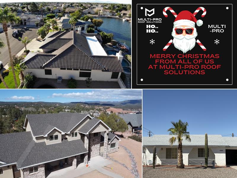Multi Pro Roof Solutions