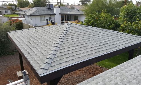 Lyons Roofing