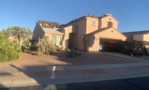 Right Way Roofing, Inc.