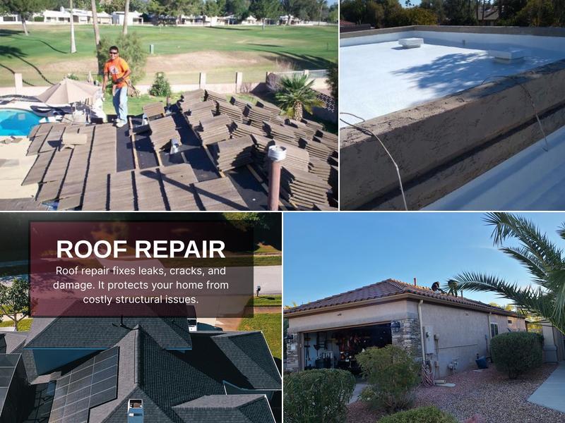 Phillips Roofing, L.L.C.