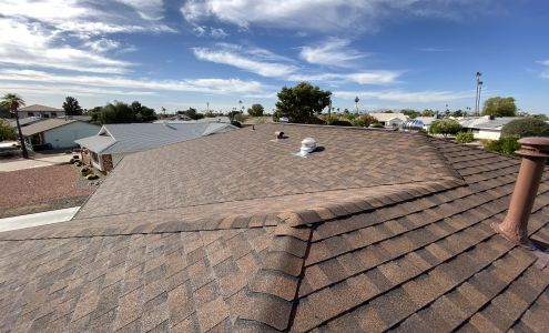 Prestige Roofing