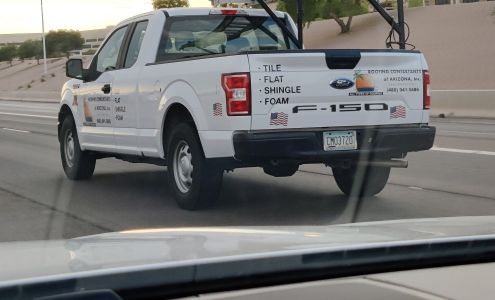 Roofing Consultants of Arizona