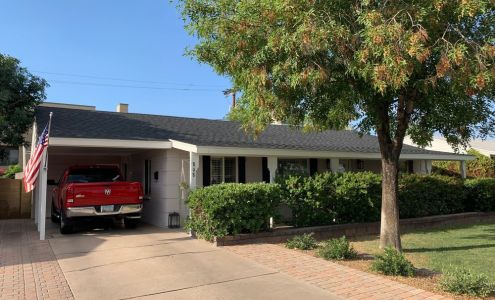 Advanced Roofing, LLC