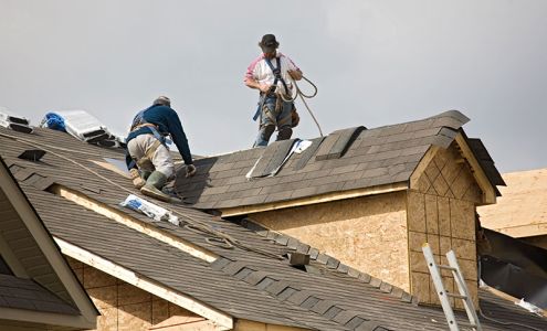 R & S Foam Roofing LLC