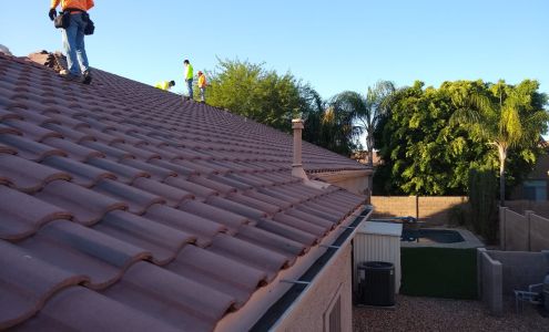 Supply Solutions Roofing
