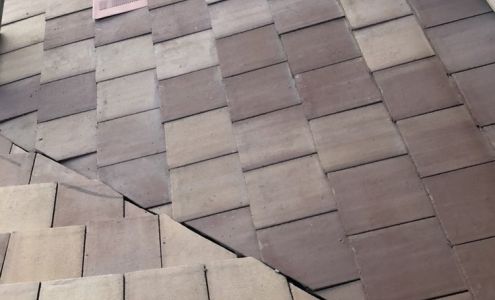 Monarch Roofing Systems