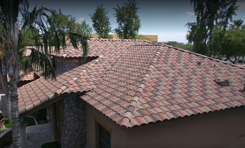 Arizona Roofing Systems