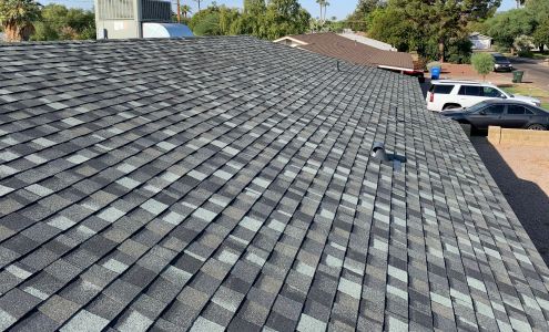 Integrity Roofing Inc