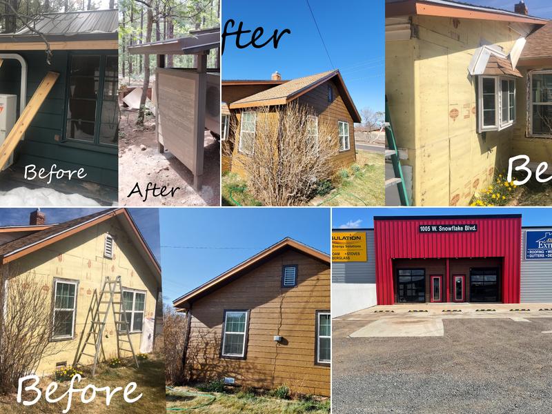 All Custom Exteriors