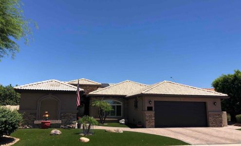 Rapid Roofing Plus, LLC