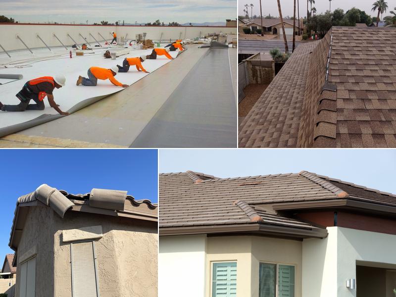 Diversified Roofing