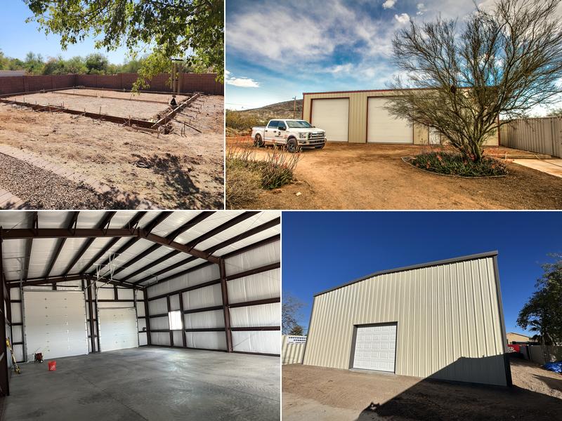 Southwest Building Solutions