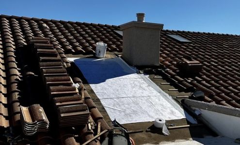 Artistic Roofing Systems