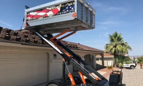 Freedom Roofing & Repair