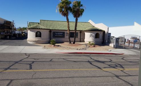 Bill Chambers Roofing