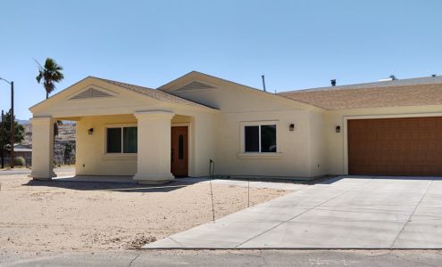 Pueblo Concepts LLC 2007 AZ-95, Bullhead City Arizona 86442