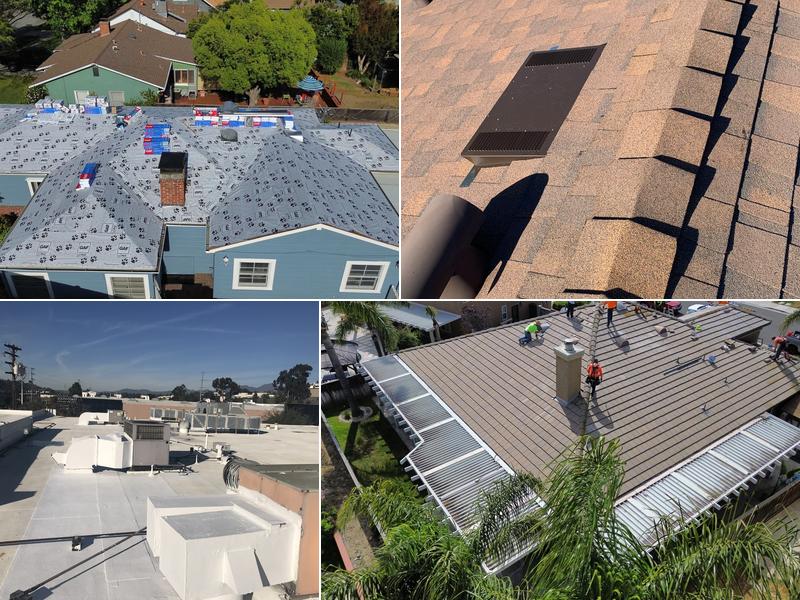 Divine Roofing Services Inc.