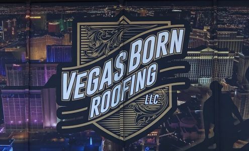 Vegas Born Roofing