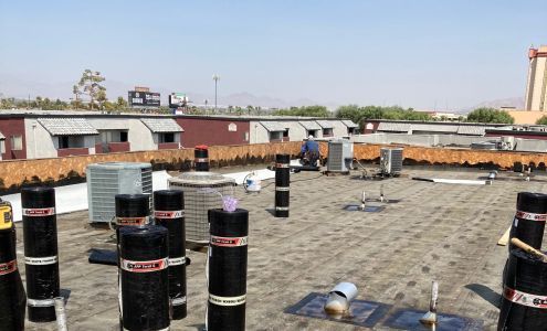 The Roof Doctor, LLC