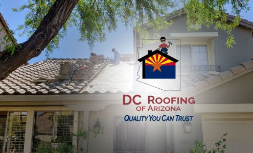 DC Roofing of Arizona