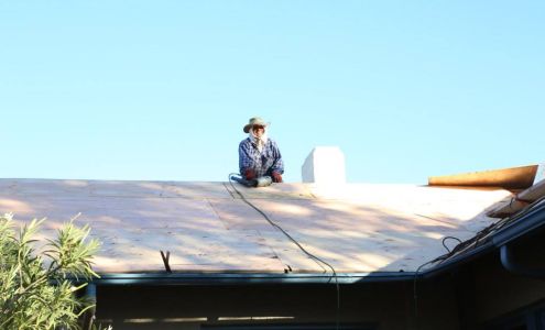 Umbrella Roofing, LLC