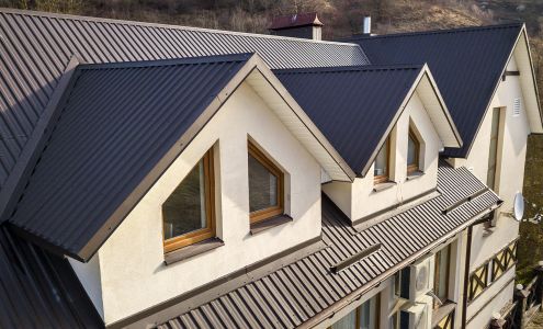 Bradshaw Mountain Roofing, INC.