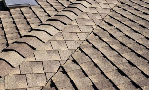 Ideal Roofing Company LLC