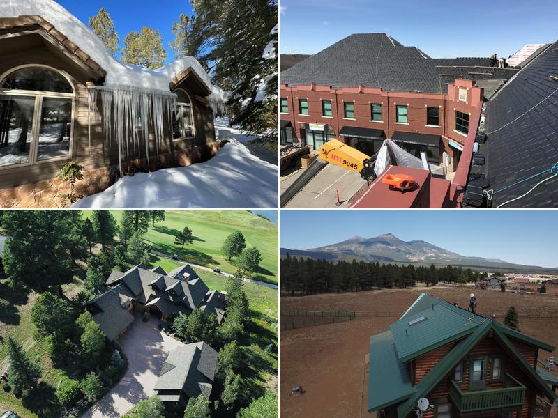 Polaris Roofing Systems