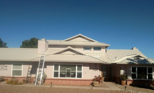 Right Roofing Services