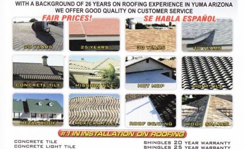 Hechos 2:38 Roofing LLC