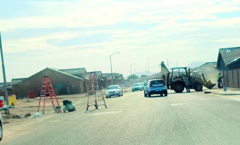 Hall's General Contractors Llc