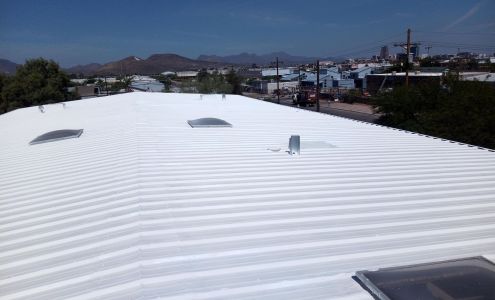 West Coast Roofing